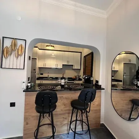فيلا Sunny Antalya Old Town 3 Persoons Woning